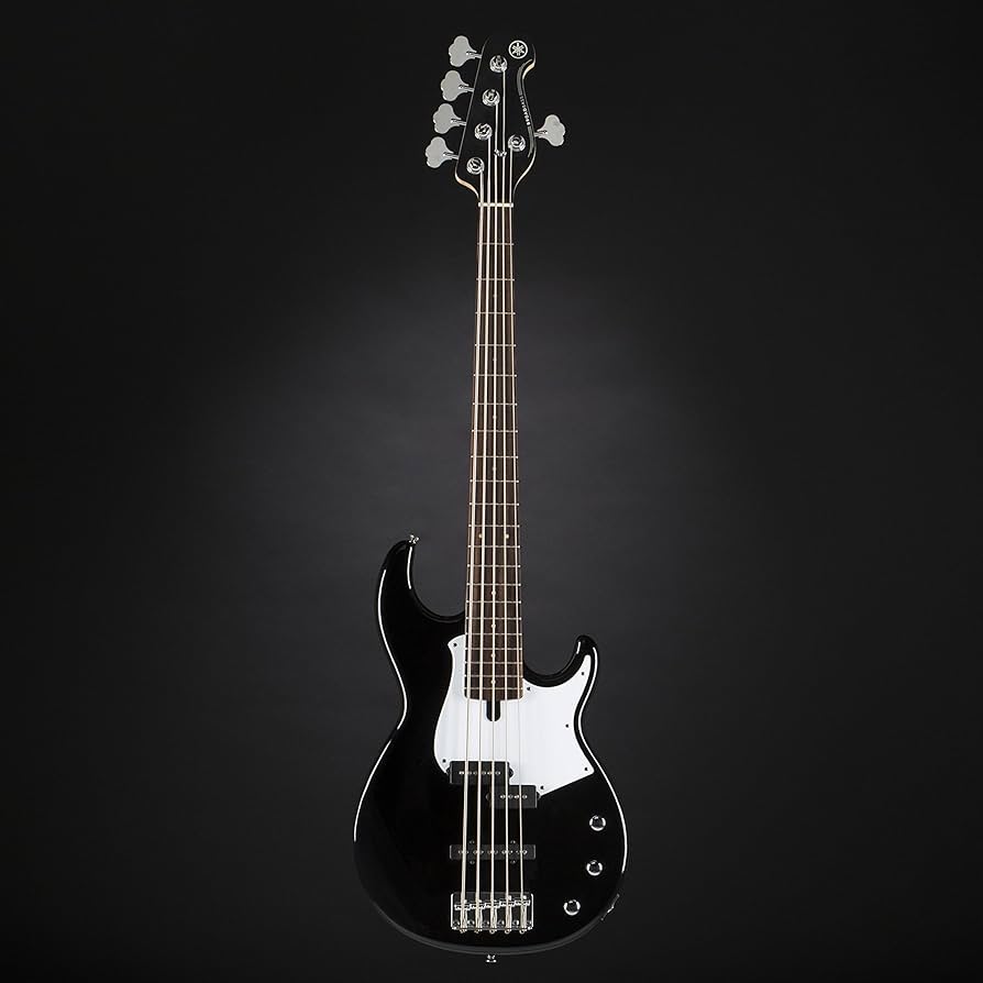 Amazon.co.jp: YAMAHA / BB235 BLACK BROAD BASS ヤマハ エレキベース